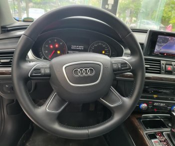 Audi A6 2014 - Đăng ký 2015