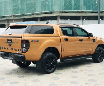 Ford Ranger 2021 - Xe nguyên zin