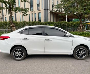 Toyota Vios 2021 - Bán xe gia đình giá 465tr