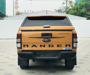 Ford Ranger 2021 - Xe nguyên zin