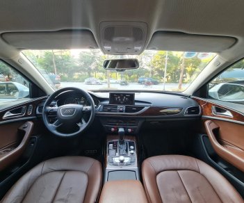 Audi A6 2016 - Model 2017