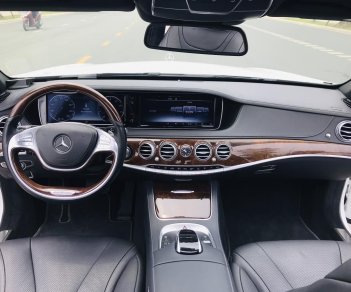 Mercedes-Benz 2017 - Model 2018 lên S63 hơn 500tr cực ngầu