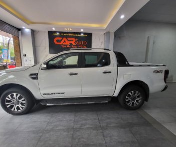 Ford Ranger 2016 - Nhập khẩu Thái Lan, gốc thủ đô. Xe siêu lướt, giá tốt có thương lượng