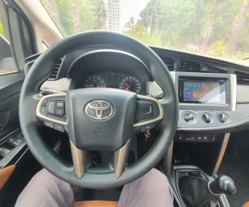 Toyota Innova 2019 - Cần bán xe - Hỗ trợ 100% thuế trước bạ