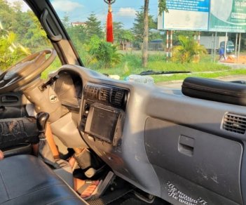 Kia K2700 2011 - Chuẩn xe, đẹp xuất sắc