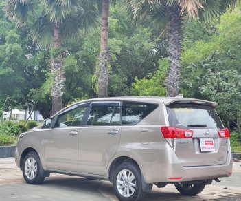 Toyota Innova 2019 - Cần bán xe - Hỗ trợ 100% thuế trước bạ