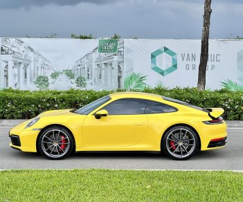 Porsche 911 2020 - Full option hãng, xe còn như mới, bảo hành chính hãng tới 2023, cam kết chất lượng