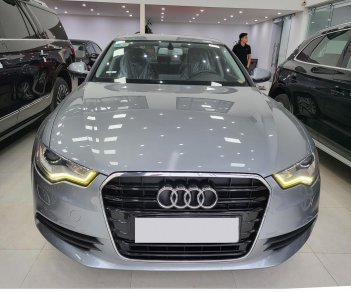 Audi A6 2014 - Đăng ký 2015