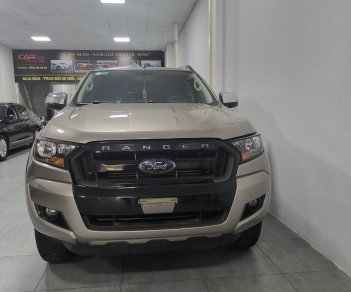 Ford Ranger 2017 - Nhập khẩu Thái Lan, một chủ từ đầu + tặng thẻ chăm xe 1 năm Otocare