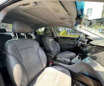 Hyundai Sonata 2011 - Biển Hà Nội 