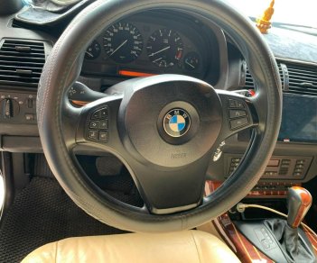 BMW X5 2005 - BMW X5 2005 tại 100