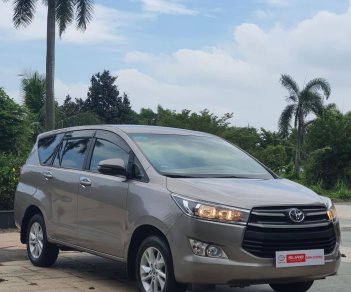 Toyota Innova 2019 - Cần bán xe - Hỗ trợ 100% thuế trước bạ