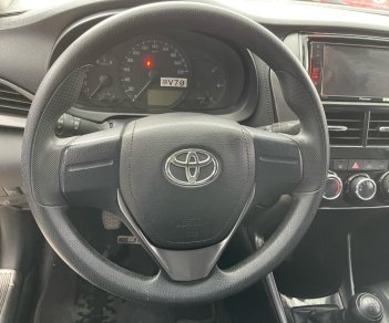 Toyota Vios 2021 - Bán xe gia đình giá 465tr