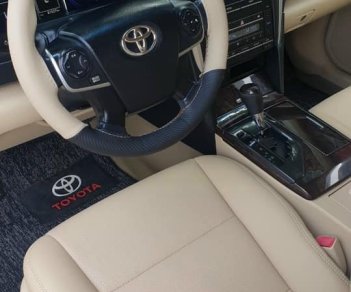 Toyota Camry 2015 - Toyota Camry 2015 tại 1