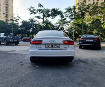 Audi A6 2016 - Model 2017