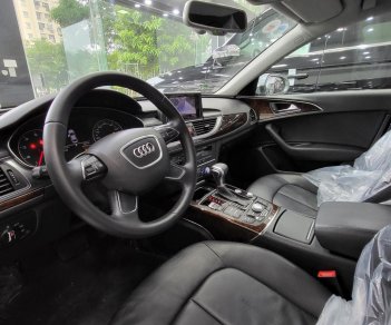 Audi A6 2014 - Đăng ký 2015