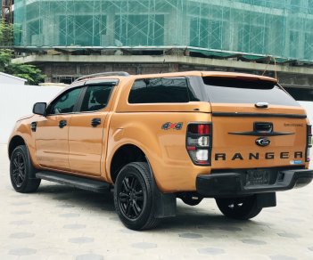 Ford Ranger 2021 - Xe nguyên zin