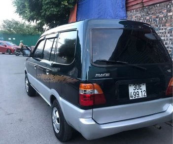 Toyota Zace 2001 - Giá 90tr