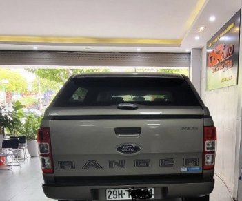 Ford Ranger 2018 - Nhập khẩu Thái Lan, gốc thủ đô, một chủ. Còn nguyên bảo hiểm thân vỏ, bảo hiểm full hãng