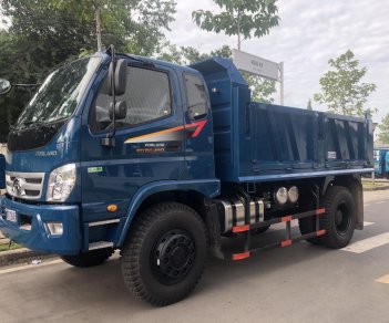 Thaco FORLAND Thaco Forland FD150-4WD 2022 - Bán xe Thaco FORLAND Thaco Forland FD150-4WD đời 2022, nhập khẩu nguyên chiếc, 815 triệu
