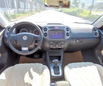 Volkswagen Tiguan 2009 - Nhập Đức
