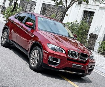 BMW X6 2012 - Nhập Mỹ