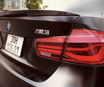 BMW M3 2013 - BMW M3 2013 tại 1