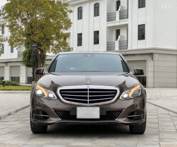 Mercedes-Benz 2014 - Hỗ trợ lấy xe nhanh gọn - Lãi suất ngân hàng cực thấp