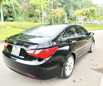 Hyundai Sonata 2010 - Hyundai Sonata 2010