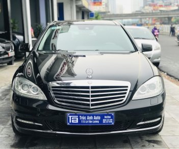 Mercedes-Benz 2011 - Sinh năm 2011 tại Germany - Lăn bánh tại Việt Nam năm 2013