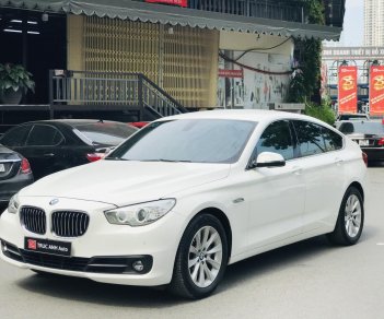 BMW 2017 - Model 2018 duy nhất 1 chủ cực mới