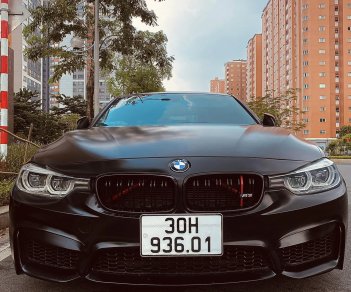 BMW M3 2013 - BMW M3 2013 tại 1