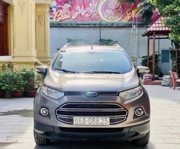 Ford EcoSport 2015 - Xe 1 chủ từ đầu