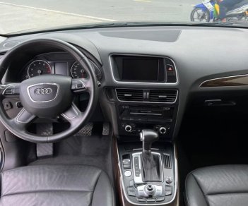 Audi Q5 2012 - Model 2013