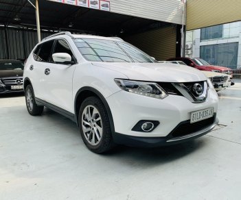 Nissan X trail 2016 - Bản full 2 cầu, cao cấp nhất, 1 chủ từ đầu, hỗ trợ đổi xe