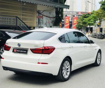 BMW 2017 - Model 2018 duy nhất 1 chủ cực mới