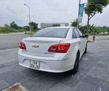 Chevrolet Cruze 2018 - Lốp zin cả giàn xe rất mới