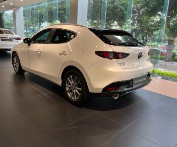 Mazda 3 2022 - Sẵn xe giao ngay