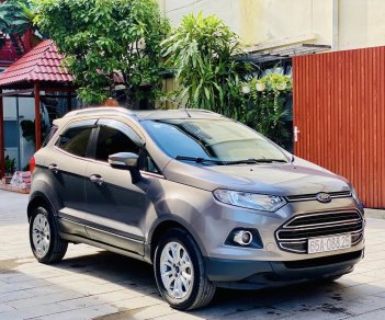 Ford EcoSport 2015 - Xe 1 chủ từ đầu