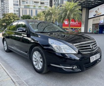 Nissan Teana 2009 - Xe nhập khẩu, cực chất