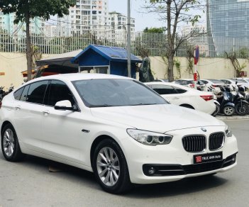 BMW 2017 - Model 2018 duy nhất 1 chủ cực mới