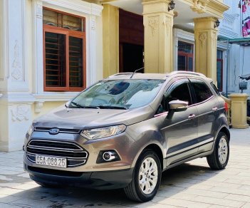 Ford EcoSport 2015 - Xe 1 chủ từ đầu