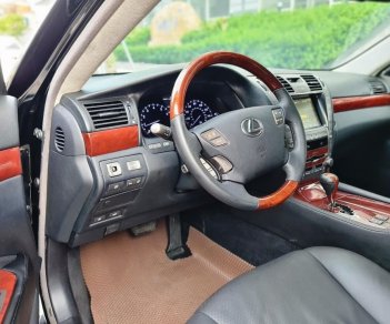 Lexus LS 2008 - Lexus LS 2008