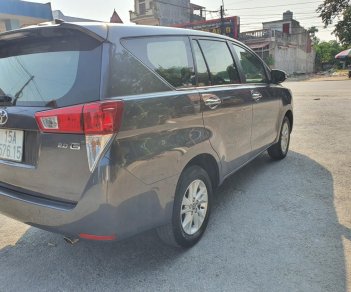 Toyota Innova 2019 - Đăng ký lần đầu 2020, xe nhập, giá chỉ 622tr