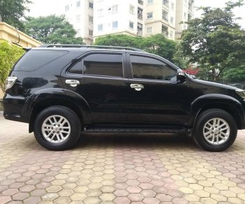 Toyota Fortuner 2015 - Không lỗi nhỏ, tất cả nguyên bản