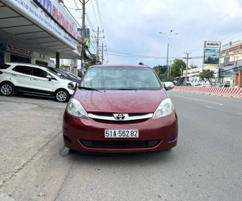 Toyota Sienna 2007 - Nhập khẩu Mỹ 1 cầu 2WD, đi 6 vạn miles