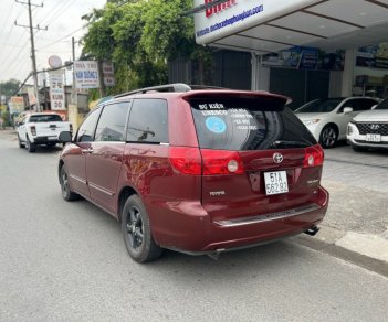 Toyota Sienna 2007 - Nhập khẩu Mỹ 1 cầu 2WD, đi 6 vạn miles