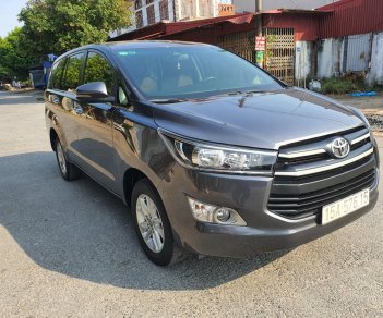 Toyota Innova 2019 - Đăng ký lần đầu 2020, xe nhập, giá chỉ 622tr