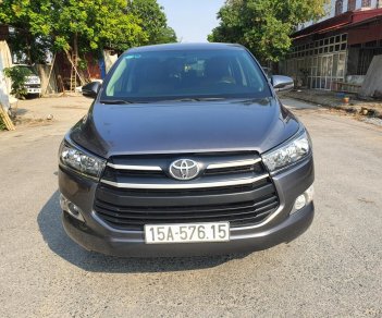 Toyota Innova 2019 - Đăng ký lần đầu 2020, xe nhập, giá chỉ 622tr