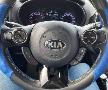 Kia Soul 2014 - Kia Soul 2014